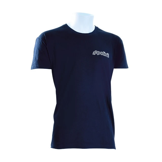 Camiseta de mujer cilindro 2022 Polini - Talla S