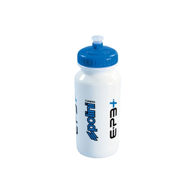 Botella de agua E-P3+ 0.5L Polini