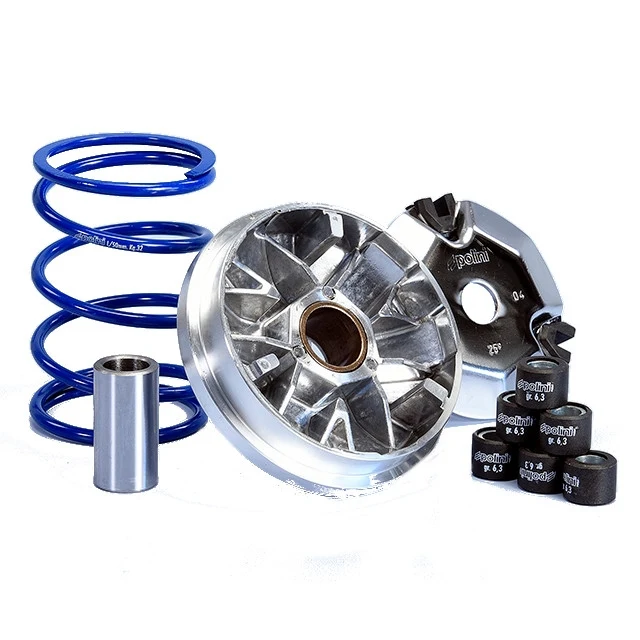 Variador Polini Hi-Speed Peugeot Kisbee 50 4T euro 5 / 5+
