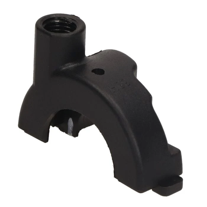 Soporte Inferior Puño de Gas SYM Jet 4