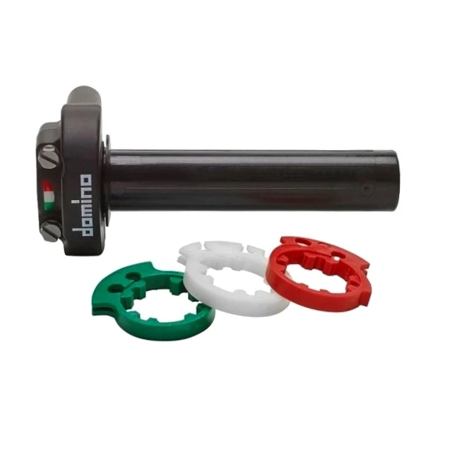 Mando de gas XM2 Domino sin puños