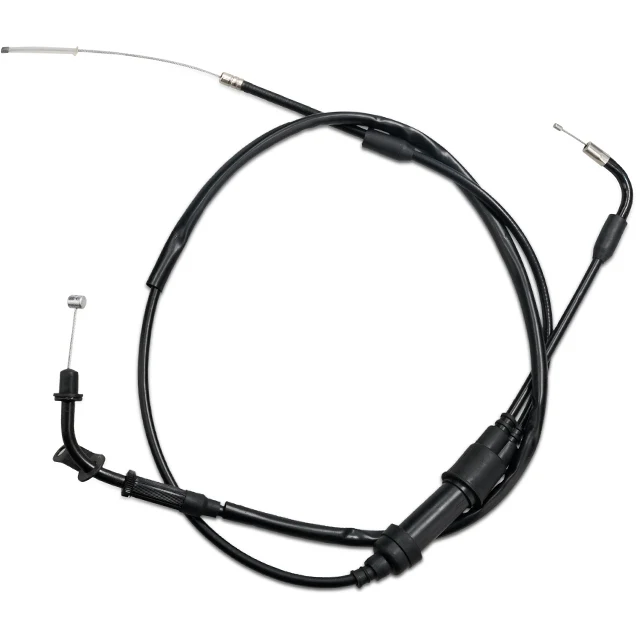 Cable de gas Rieju MRT / MRX / RS2 / RS3 / SMX AllPro
