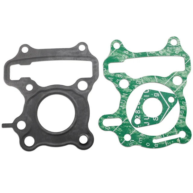 Cilindro AllPro SYM / Peugeot 50cc 4T