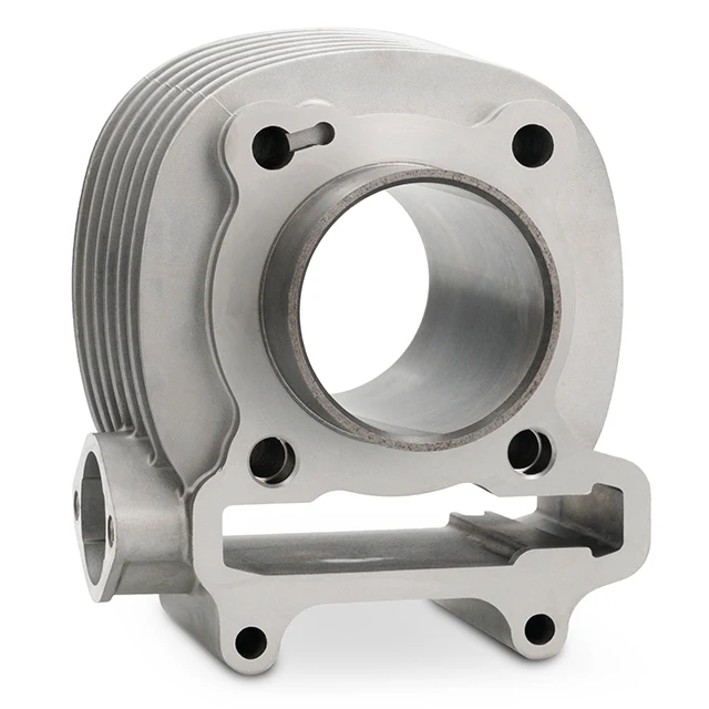 Cilindro AllPro SYM 125 4T / Peugeot Django Tweet 125cc 4T