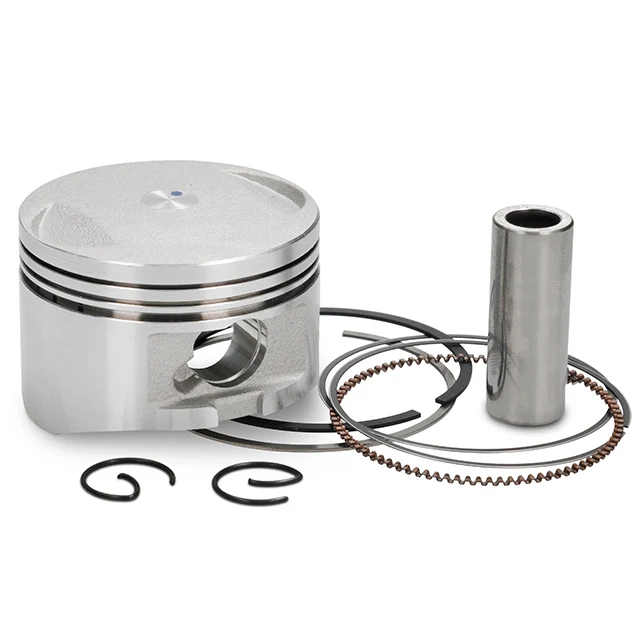 Cilindro AllPro Honda SH 125 01-12 d=52,4mm