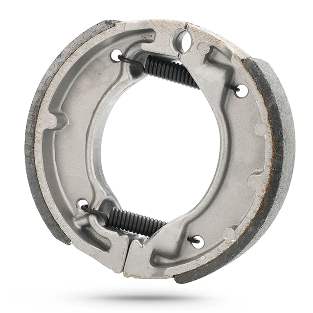 Zapatas de freno delantero o trasero Yamaha Jog R / Neo's / Bws AllPro
