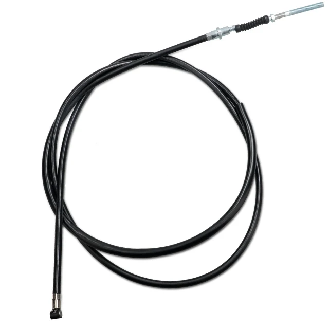 Cable de freno trasero Piaggio Typhoon / NRG 50cc 2T AllPro