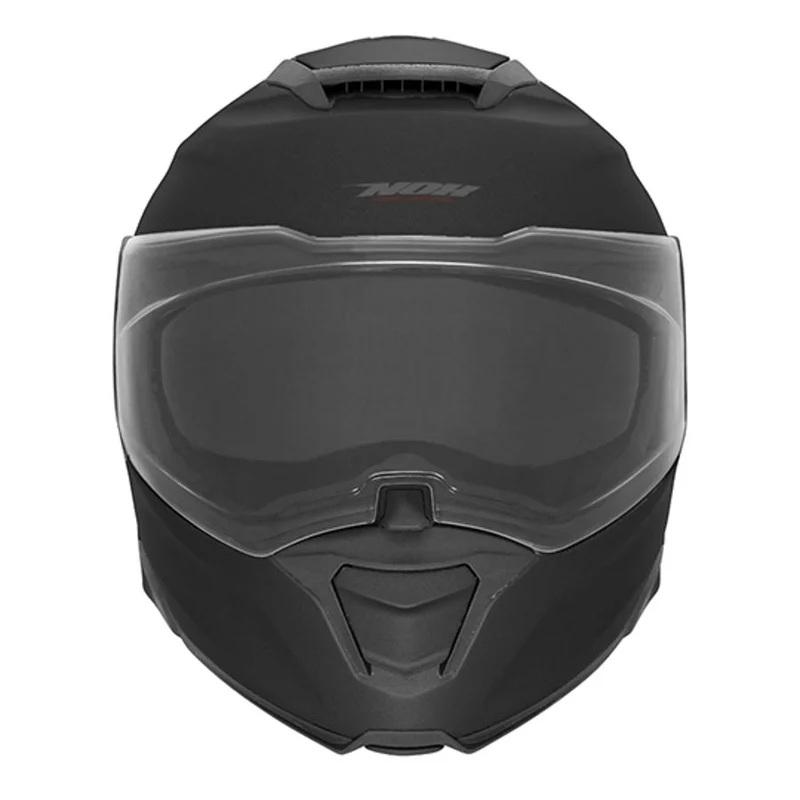 Casque modulable - N967 Conquer noir mat