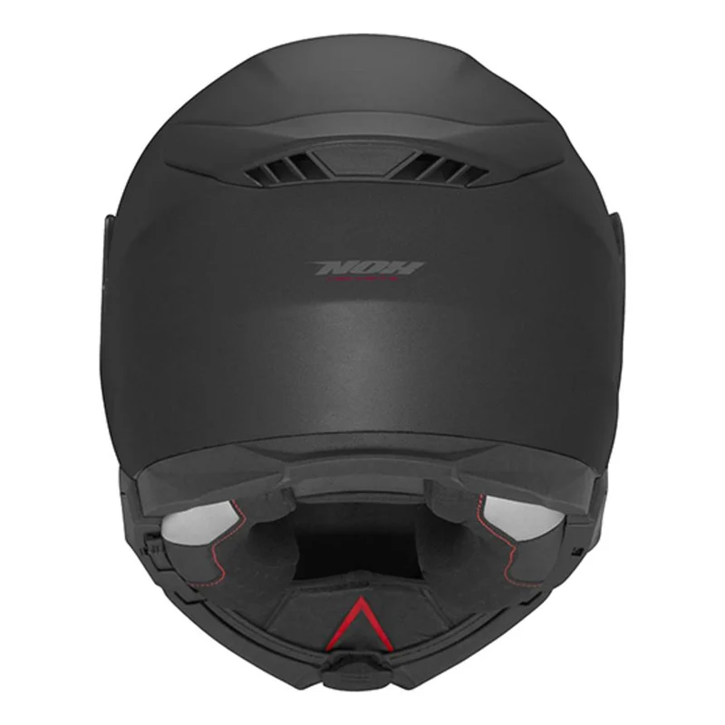 Casque modulable - N967 Conquer noir mat
