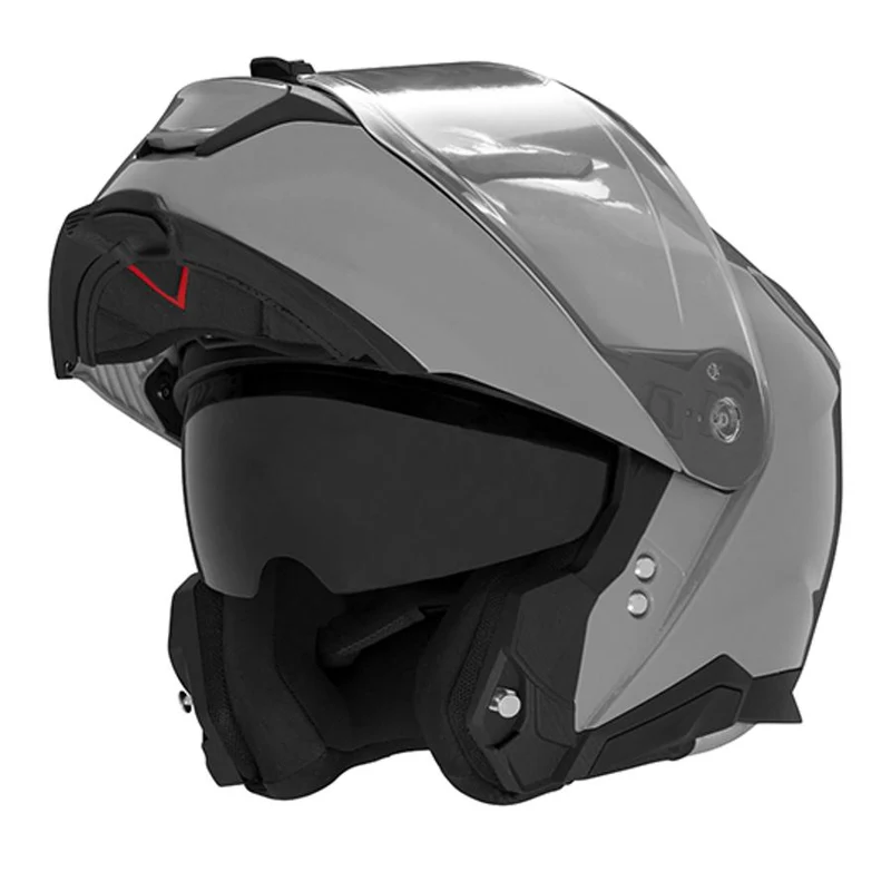 Casque modulable - N967 gris nardo