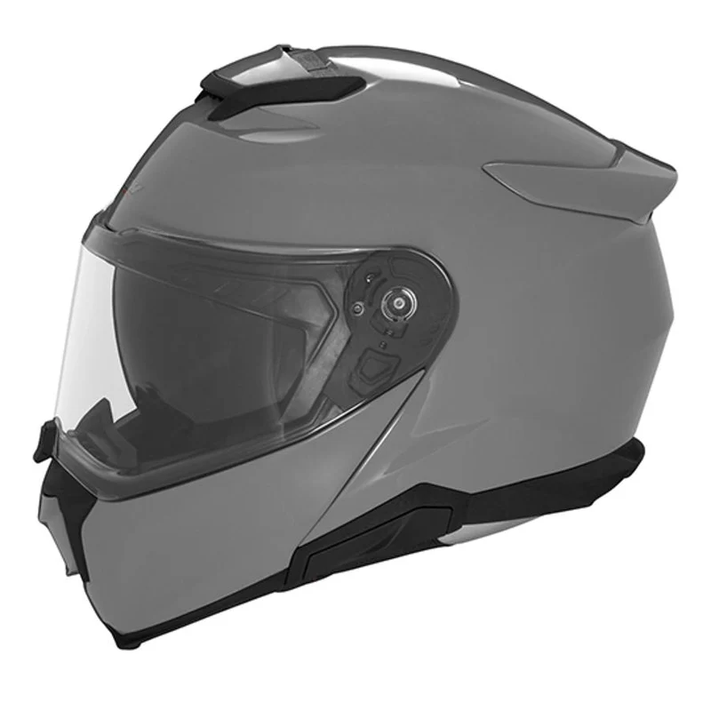 Casque modulable - N967 gris nardo