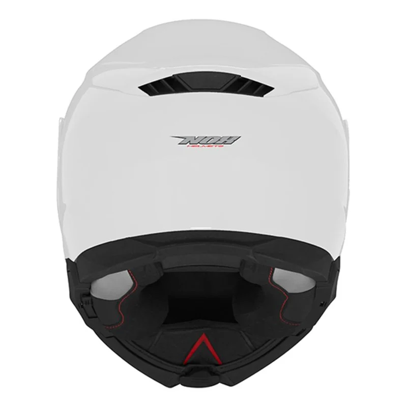 Casque modulable - N967 blanc perle