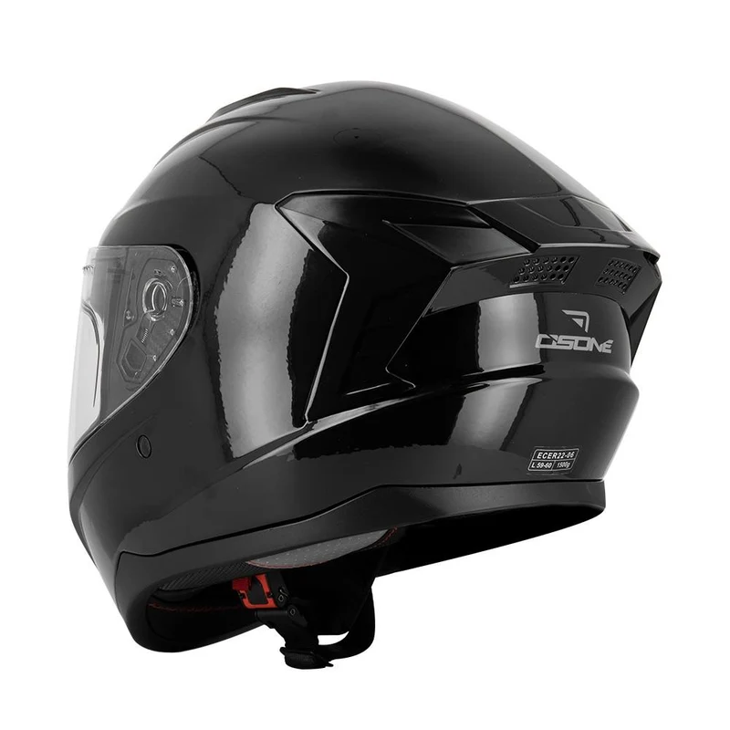 Pack moto femme - Prétender