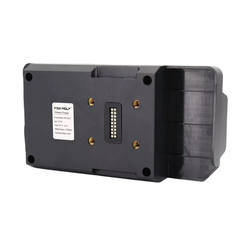 Support téléphone compatible BMW R1250GS ADV F900GS R1250