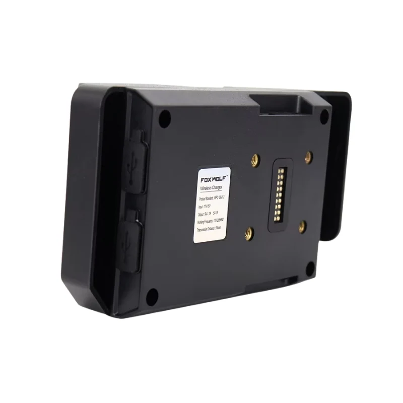 Support téléphone compatible BMW R1250GS ADV F900GS R1250