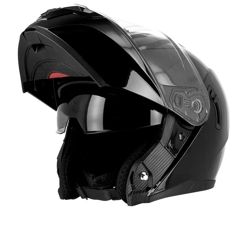 Pack moto homme - Dualist
