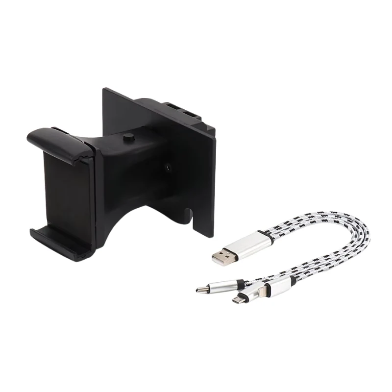 Support téléphone BMW K1600B, K1600GT, K1600GTL (2011-2020)