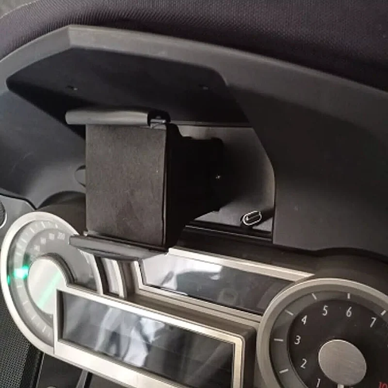 Support téléphone BMW K1600B, K1600GT, K1600GTL (2011-2020)