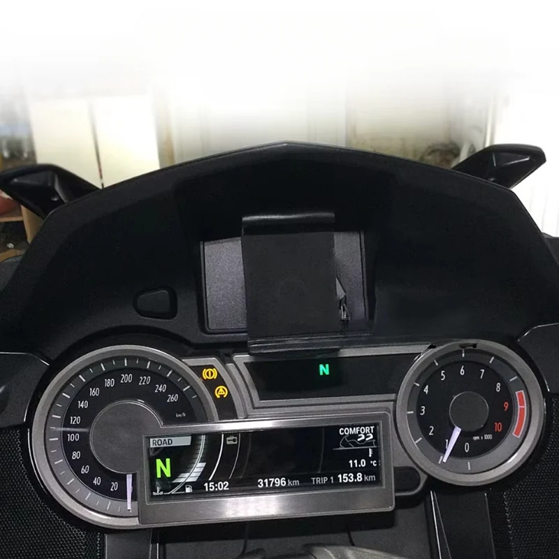 Support téléphone BMW K1600B, K1600GT, K1600GTL (2011-2020)