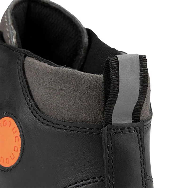 Basket moto homme TUCANO - Marty