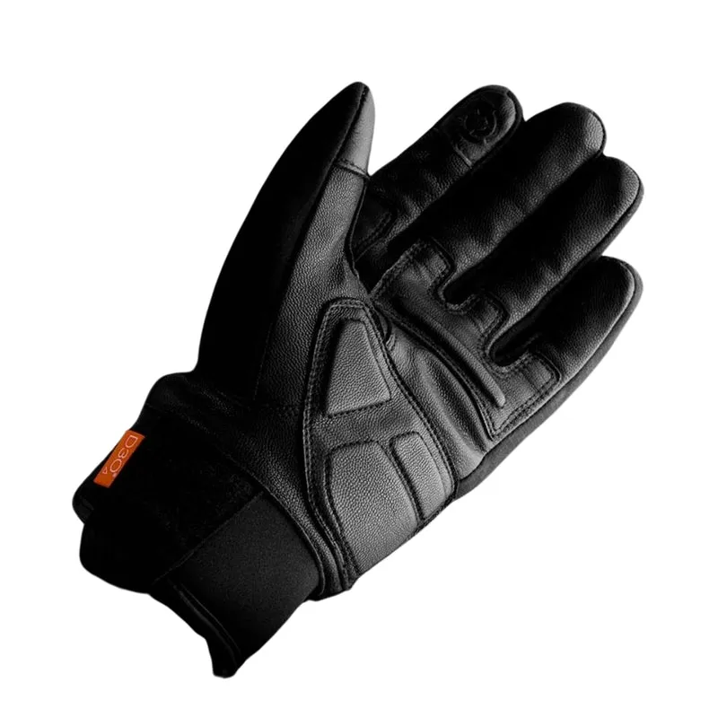 Gants moto femme - Jet Lady D3O® Evo