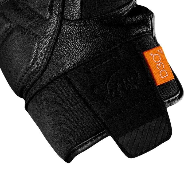 Gants moto femme - Jet Lady D3O® Evo