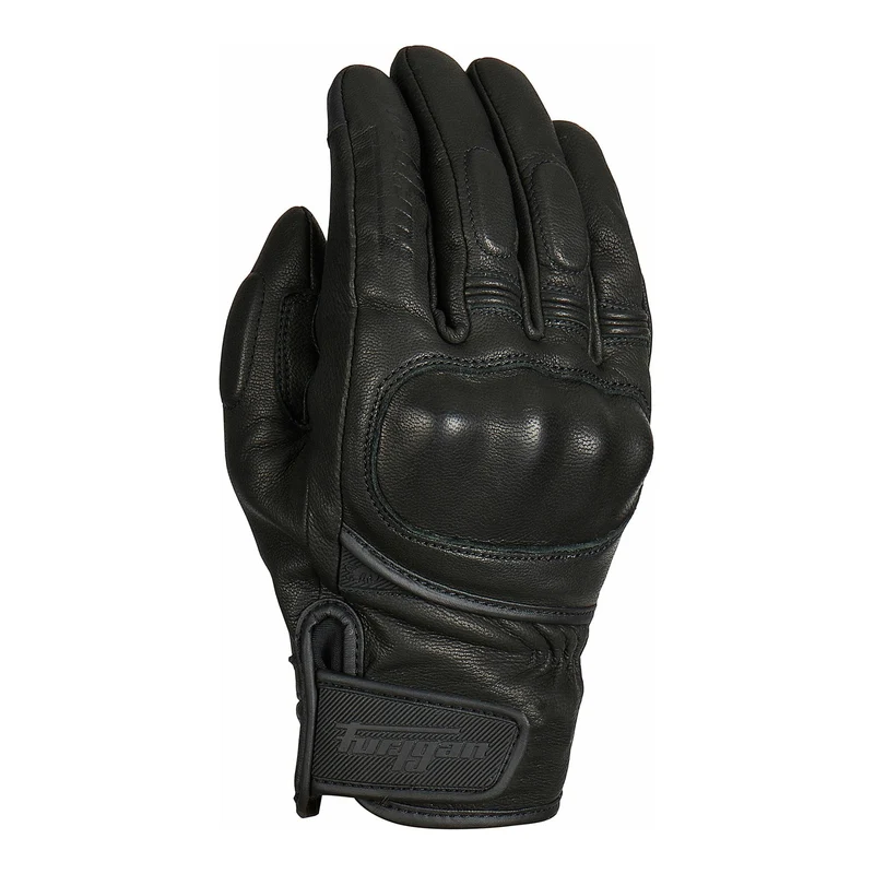 Gants moto été homme - LR Jet D3O® Noir