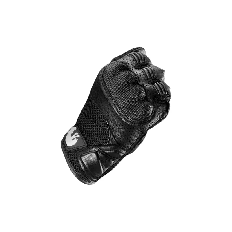 Gants moto été femme - TD12 Lady Evo Noir