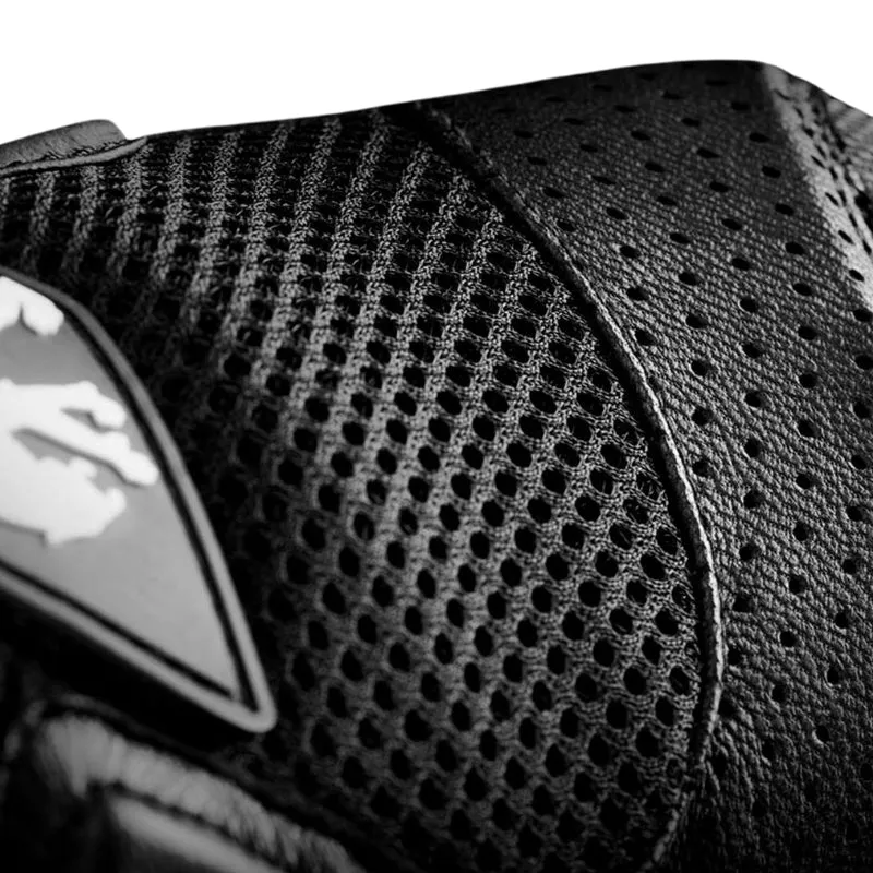 Gants moto été femme - TD12 Lady Evo Noir