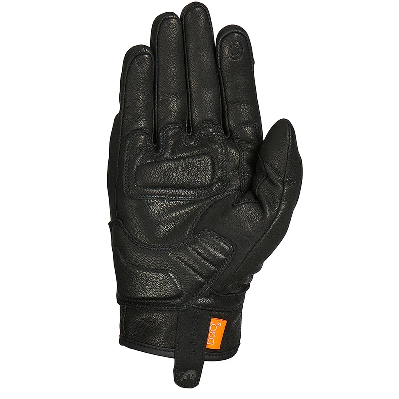 Gants moto homme - LR Jet All Season D3O®