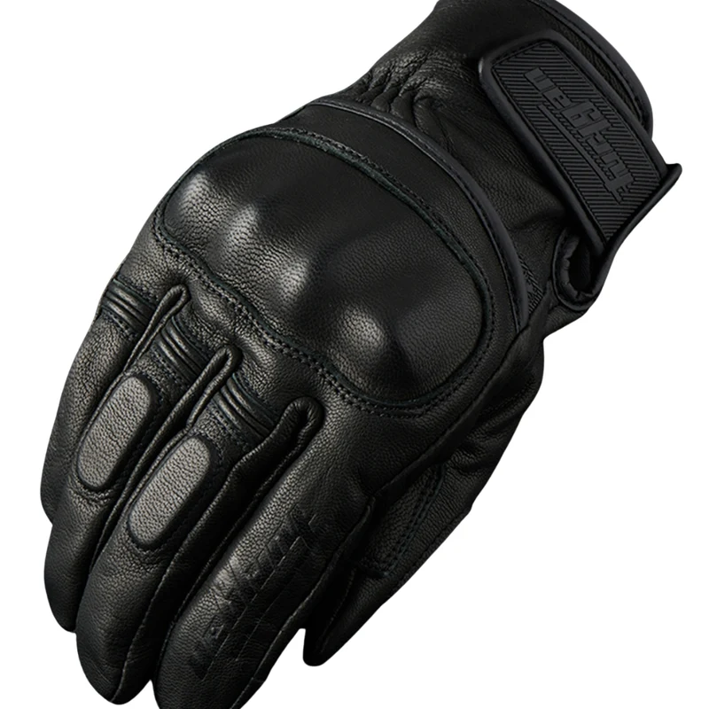 Gants moto homme - LR Jet All Season D3O®