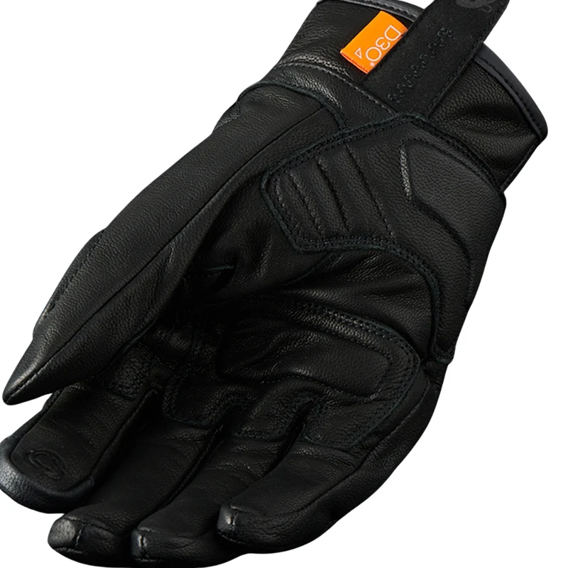 Gants moto homme - LR Jet All Season D3O®