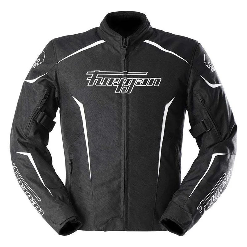 Blouson de moto homme AA - Yori