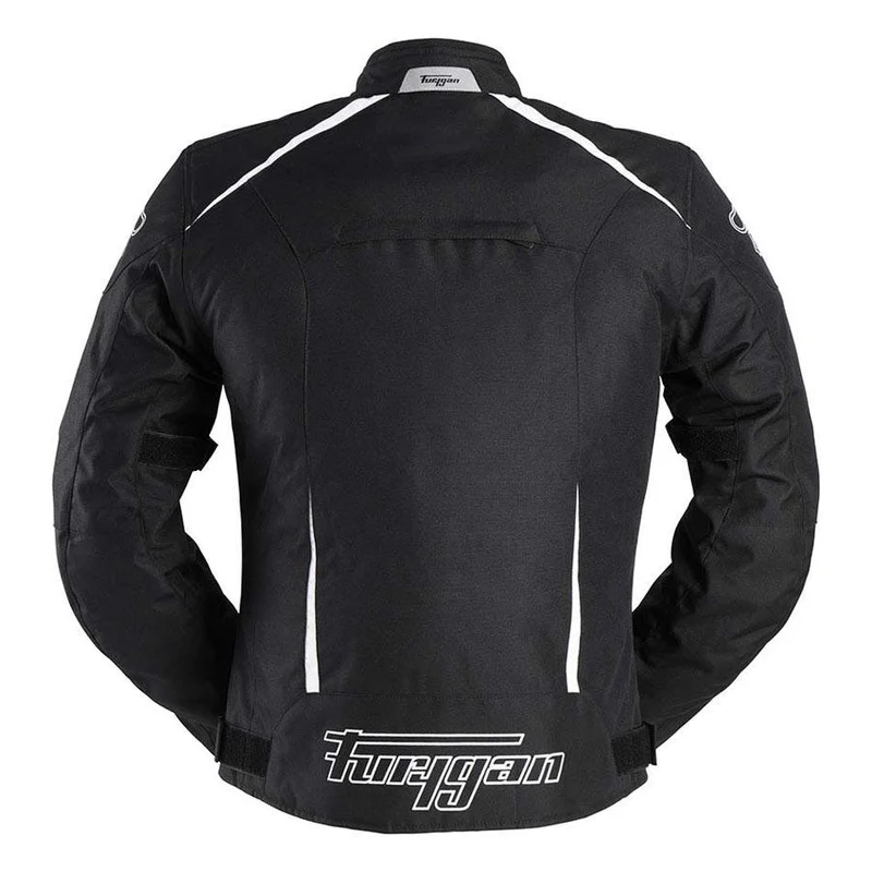 Blouson de moto homme AA - Yori