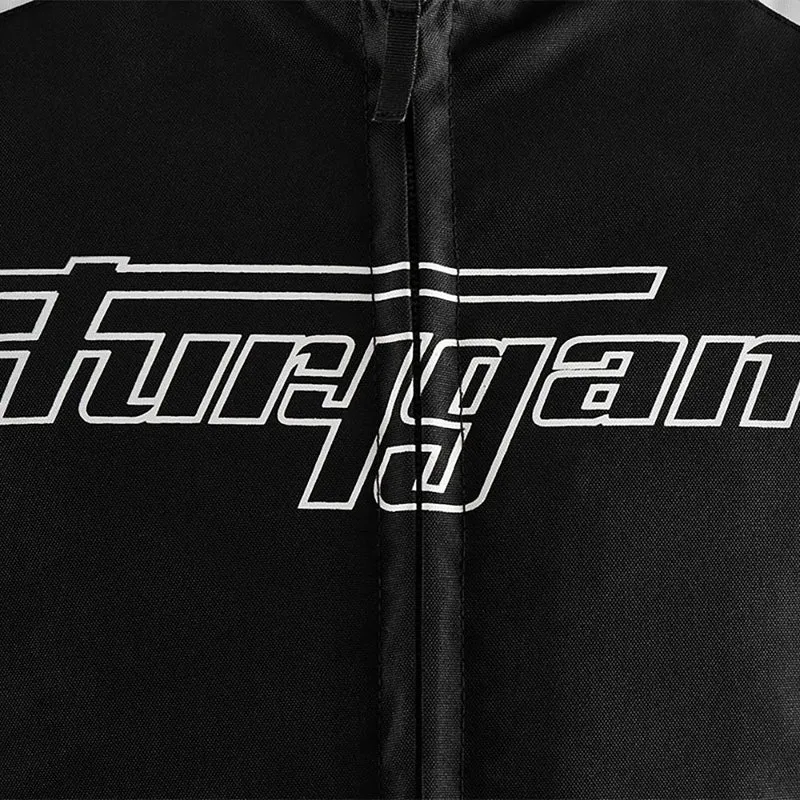 Blouson de moto homme AA - Yori