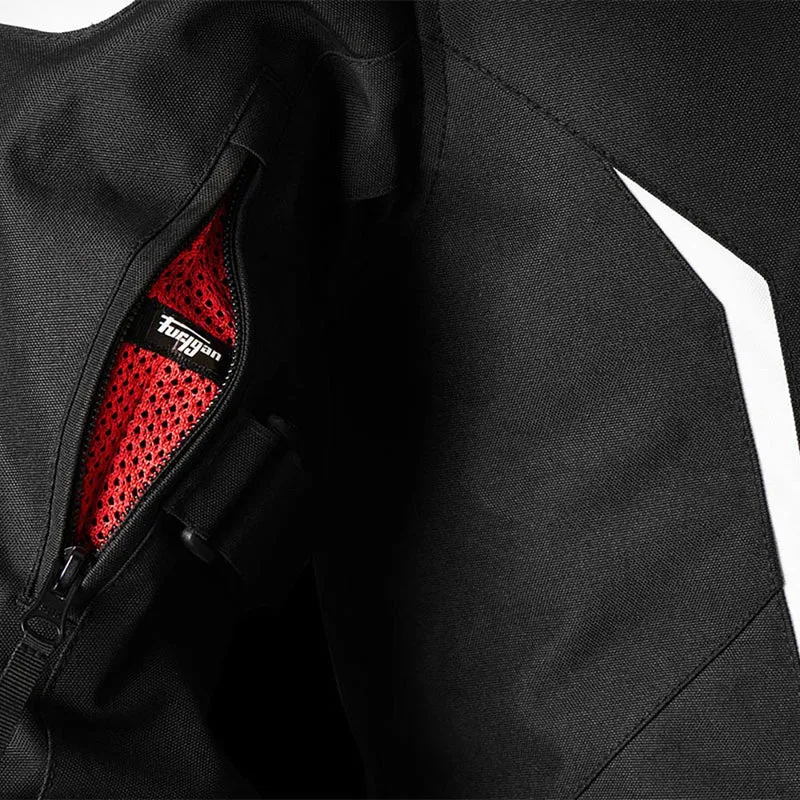 Blouson de moto homme AA - Yori