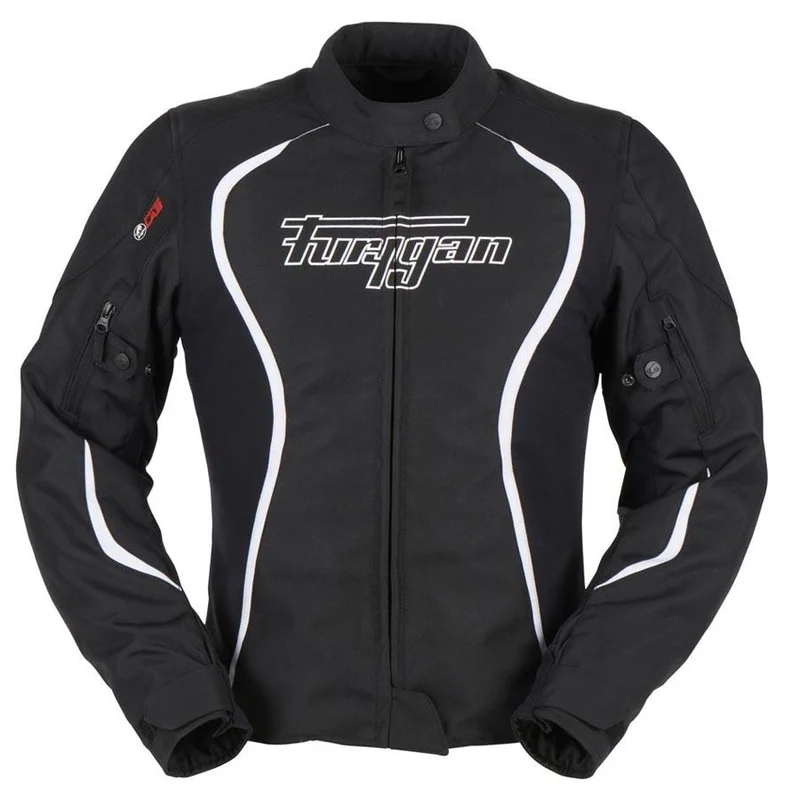 Blouson de moto femme AA - Odessa