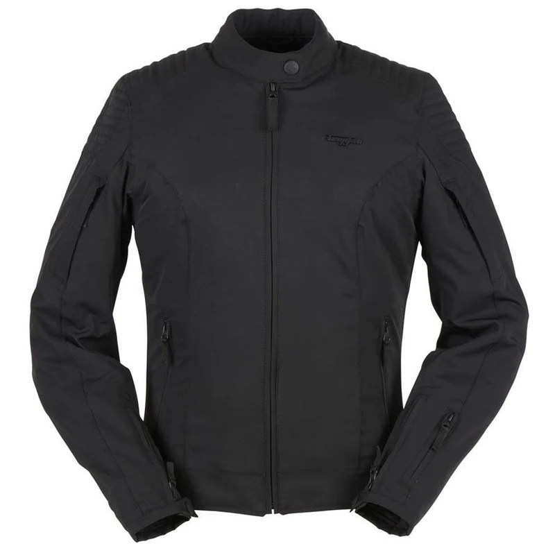 Blouson de moto femme A - Jody
