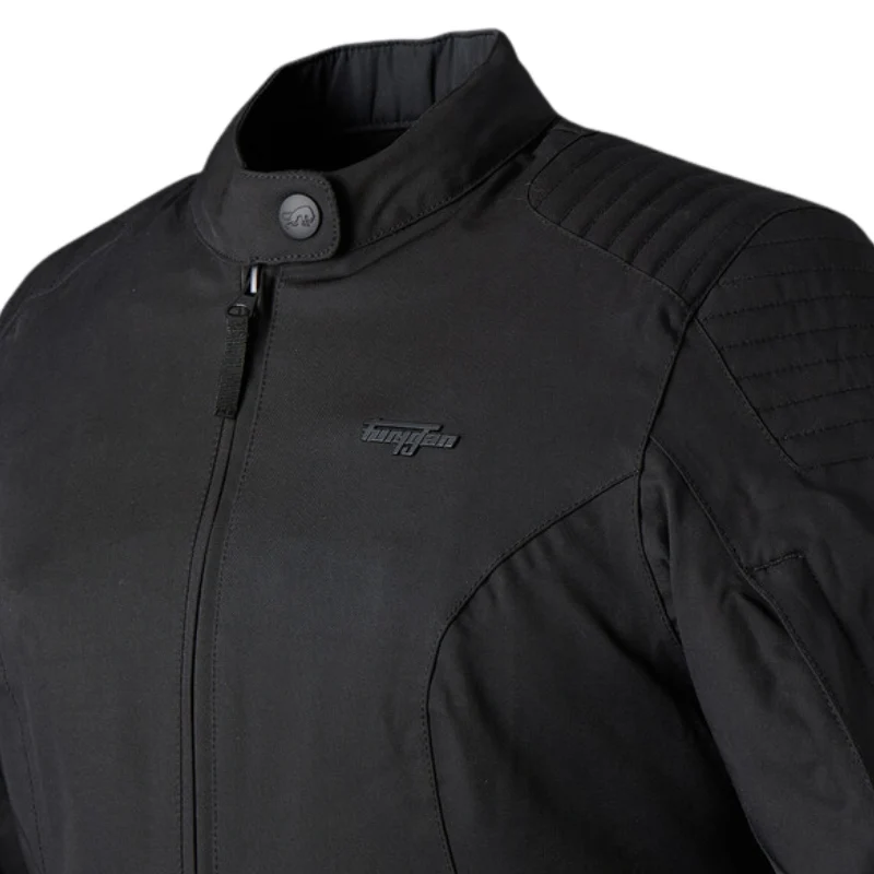 Blouson de moto femme A - Jody