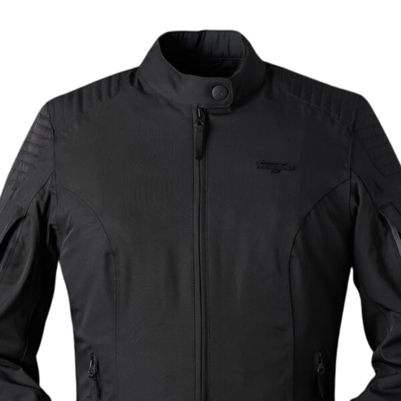 Blouson de moto femme A - Jody