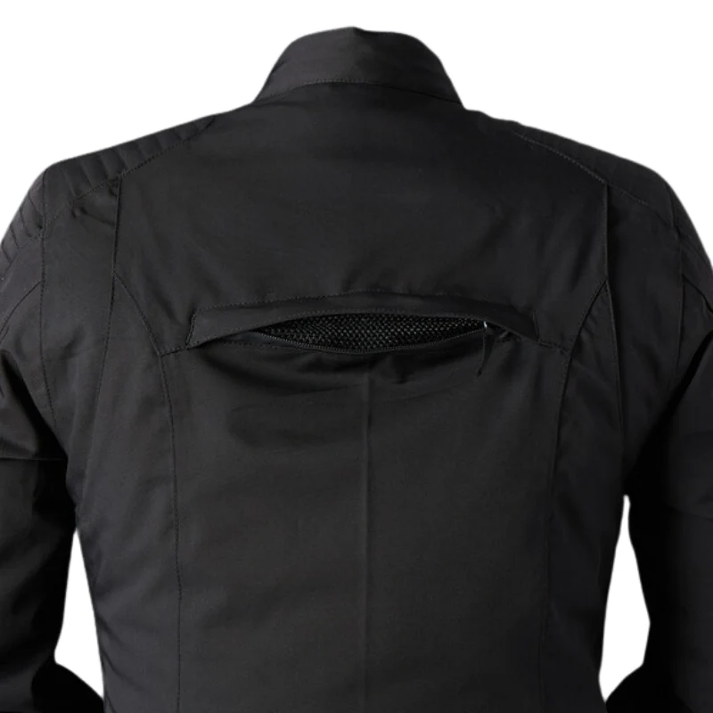 Blouson de moto femme A - Jody
