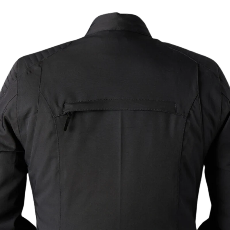 Blouson de moto femme A - Jody