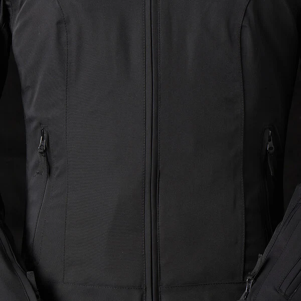 Blouson de moto femme A - Jody