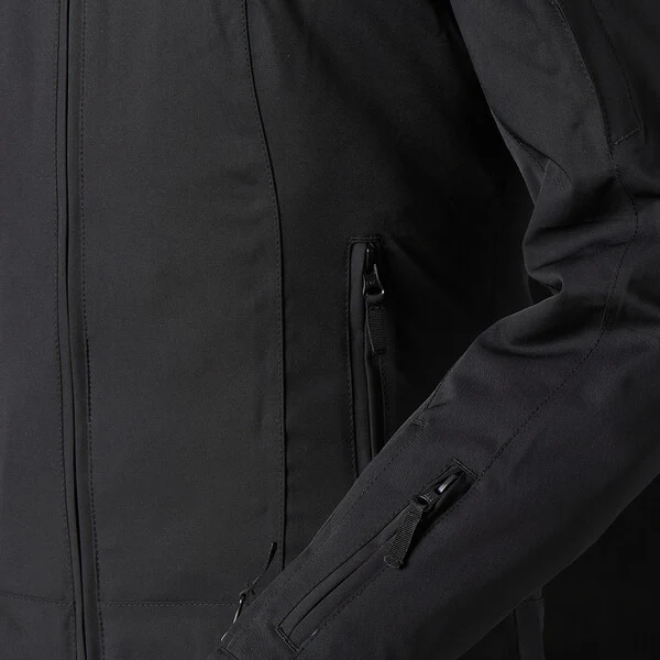 Blouson de moto femme A - Jody