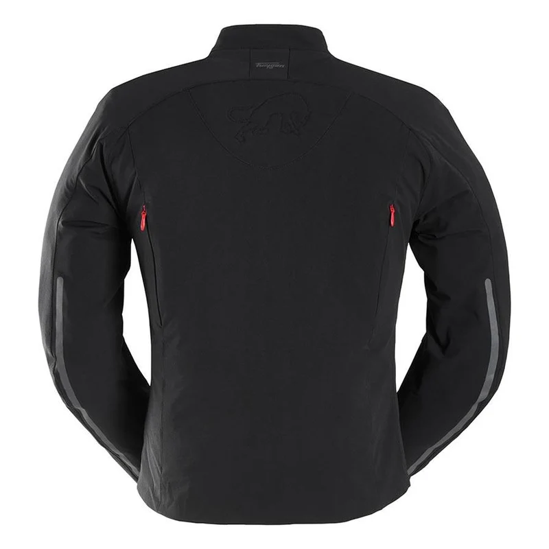 Blouson de moto homme A - Codex