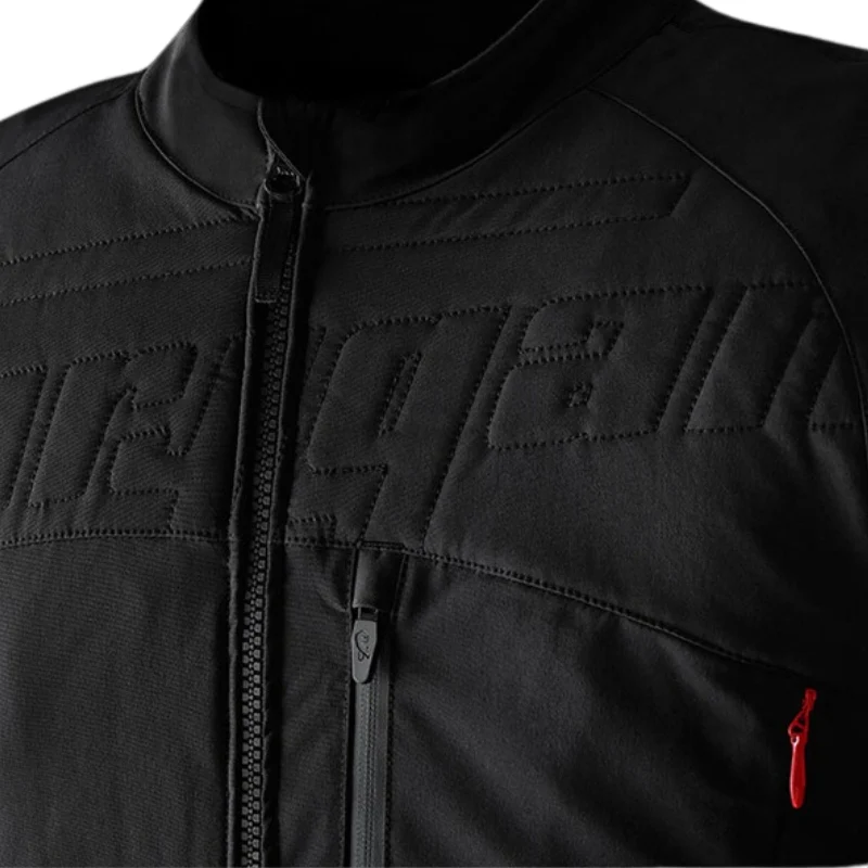 Blouson de moto homme A - Codex