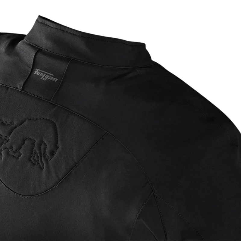 Blouson de moto homme A - Codex
