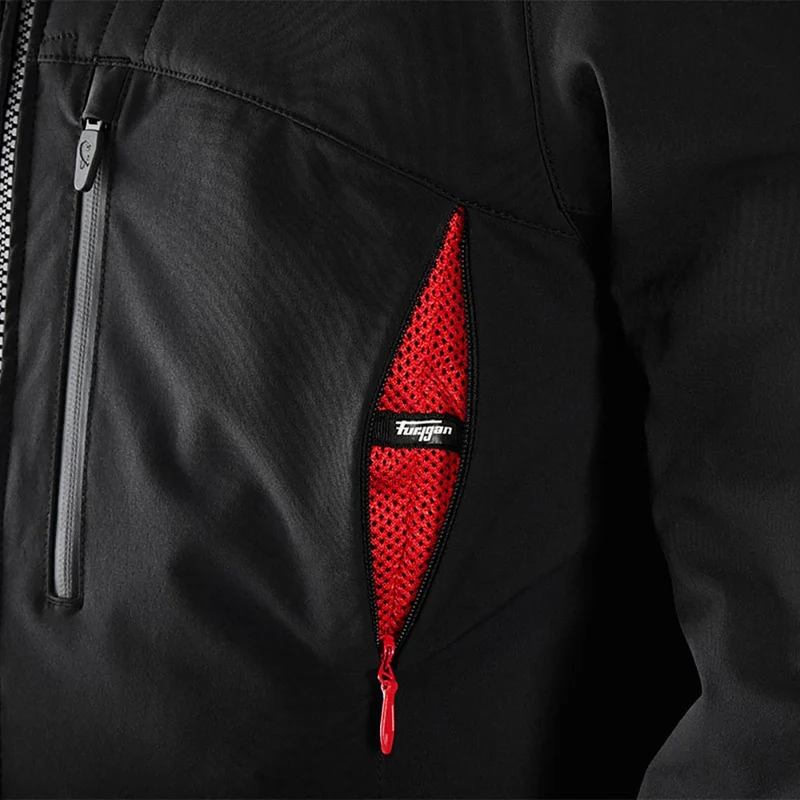 Blouson de moto homme A - Codex