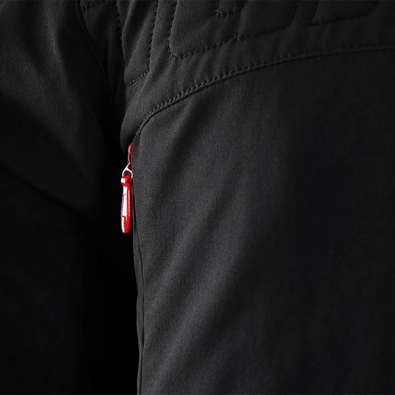 Blouson de moto homme A - Codex