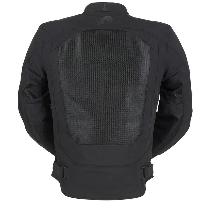 Blouson de moto homme A - Baldo